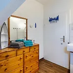 Haus Am Vogelsang * ハノーファーシュ・ミュンデン