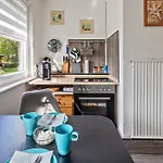 Semesterbostad Haus Am Vogelsang *
