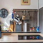 Σπίτι διακοπών Haus Am Vogelsang Hannoversch Münden