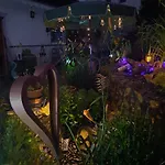 Haus Am Vogelsang Σπίτι διακοπών