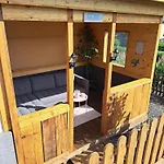 Haus Am Vogelsang Σπίτι διακοπών Hannoversch Münden
