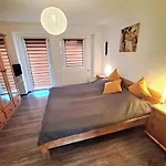 別荘 Haus Am Vogelsang ハノーファーシュ・ミュンデン
