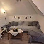 Haus Am Vogelsang Σπίτι διακοπών