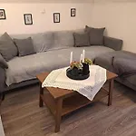 Haus Am Vogelsang 別荘 ハノーファーシュ・ミュンデン