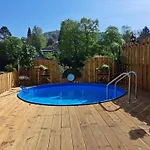 Haus Am Vogelsang Σπίτι διακοπών