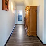 別荘 Haus Am Vogelsang ハノーファーシュ・ミュンデン