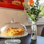 Semesterbostad Haus Am Vogelsang Hannoversch Münden