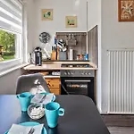 別荘 Haus Am Vogelsang