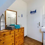Σπίτι διακοπών Haus Am Vogelsang *