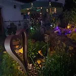 Haus Am Vogelsang Σπίτι διακοπών *