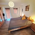 Haus Am Vogelsang Σπίτι διακοπών