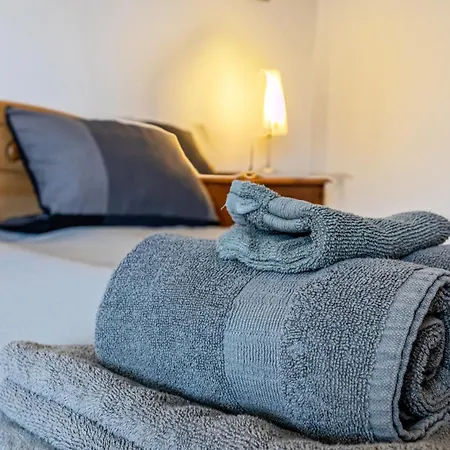 Сasa de vacaciones Haus Am Vogelsang Hannoversch Münden