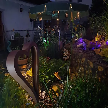 Haus Am Vogelsang Сasa de vacaciones