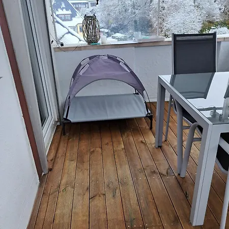 Haus Am Vogelsang *