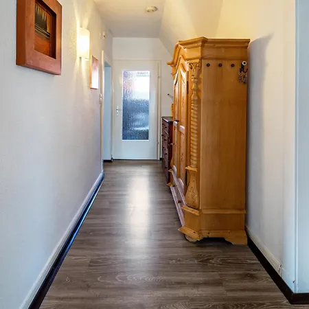 Апартаменты Haus Am Vogelsang Ганн. Мюнден