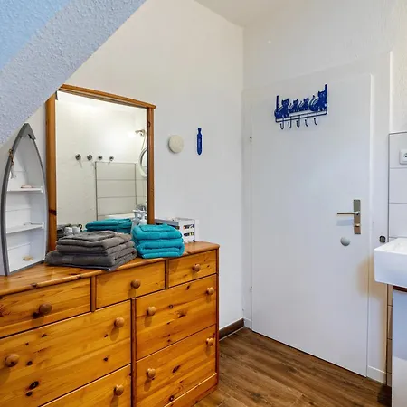 Holiday home Haus Am Vogelsang *