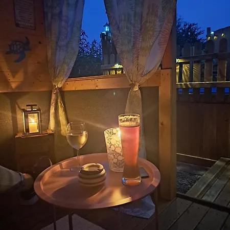 Haus Am Vogelsang *