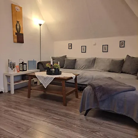 Haus Am Vogelsang Ганн. Мюнден