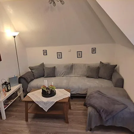 Haus Am Vogelsang * ハノーファーシュ・ミュンデン