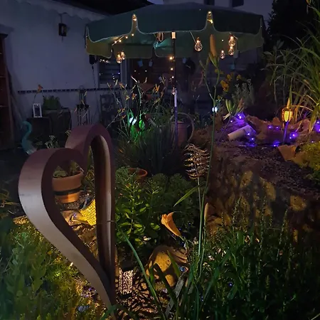 Haus Am Vogelsang Апартаменты *