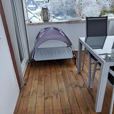 Haus Am Vogelsang Hannoversch Münden